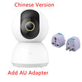 New Xiaomi Smart Camera 2K 1296P HD 360 Angle Indoor Baby Security Monitor WIFI Night Webcam Video IP Camera Mi Smart Home