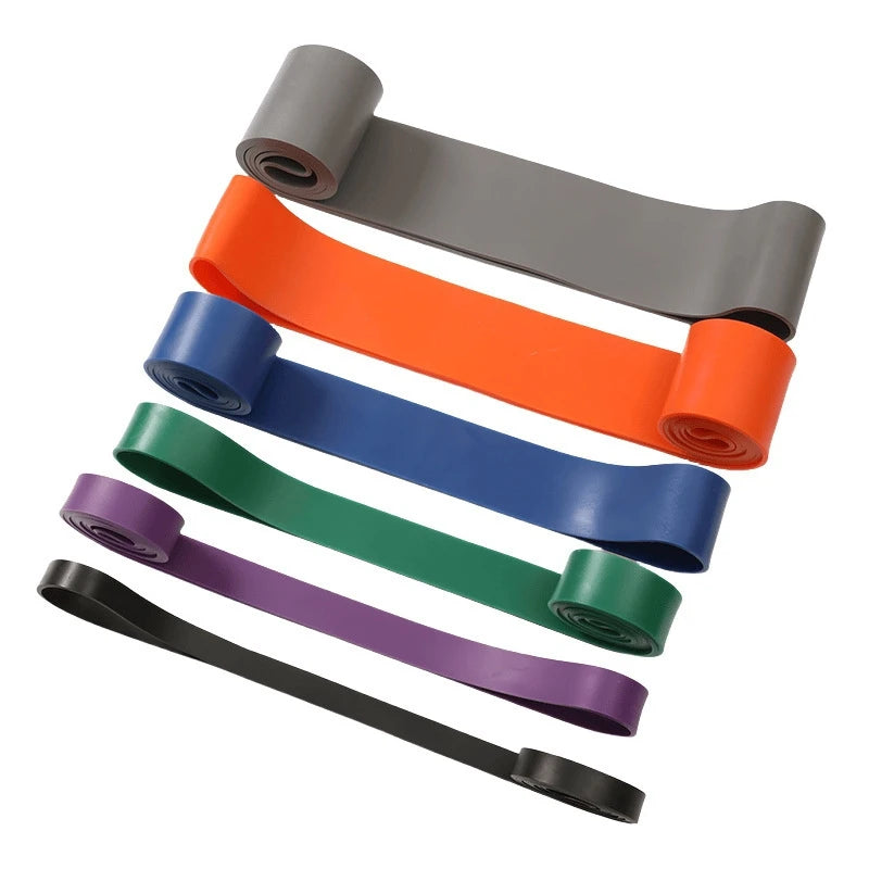Resistance Bands Pull Up Assistance Bands for Men Women Home Fitness Exercise Stretching Strength Training Workout Equipment