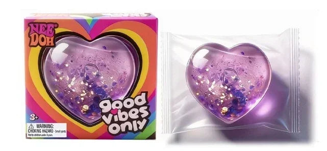 #In Stock Squishy NeeDoh Schylling Nice Cube Sensory Squeeze Toy with Super Solid Squish Stress Relief Anxiety Sensory Gifts