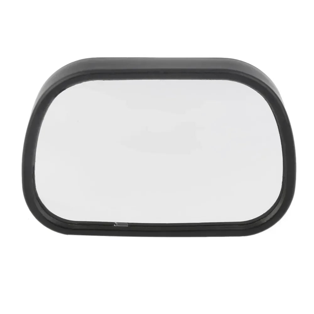 2 In 1 Kids Monitor Baby Rear View Mirror In-Car Baby Observation Mirror Car Rear Seat Child Safety Mirror Easy Installation