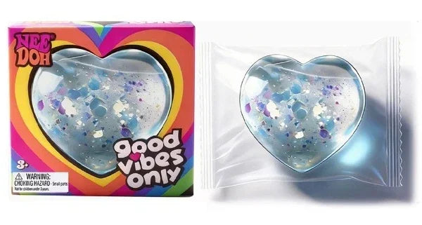 #In Stock Squishy NeeDoh Schylling Nice Cube Sensory Squeeze Toy with Super Solid Squish Stress Relief Anxiety Sensory Gifts