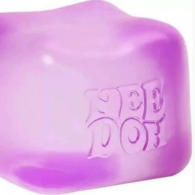 HOT Nee Doh Nice Cube Squishy Stress Ball blind box Relief Soft Squeeze Fidget Cube for Adults Fun Soft Stress gifts Fidget Toys